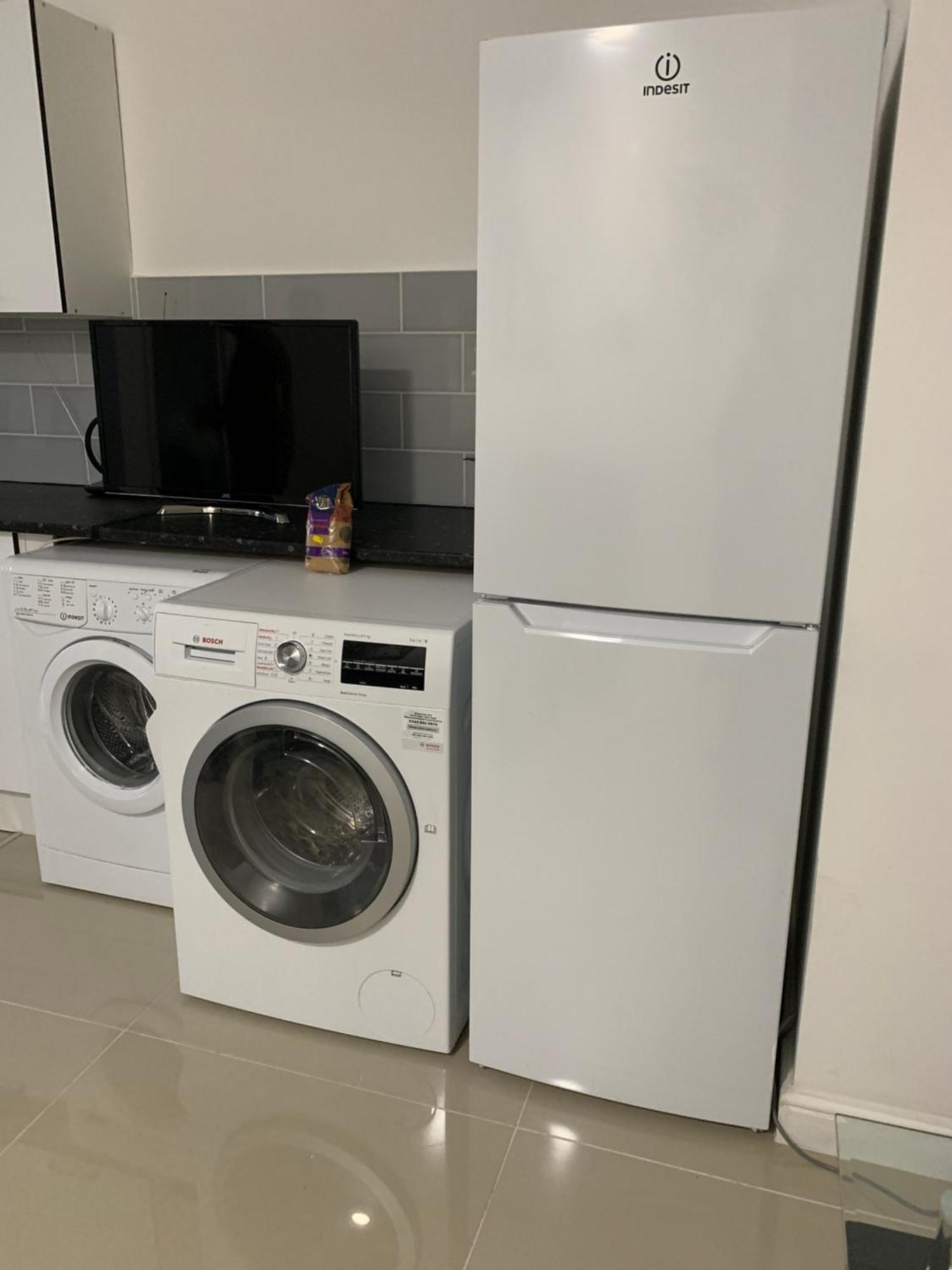London Studio Apartments, Private Bathrooms And Parking Ilford Exteriör bild