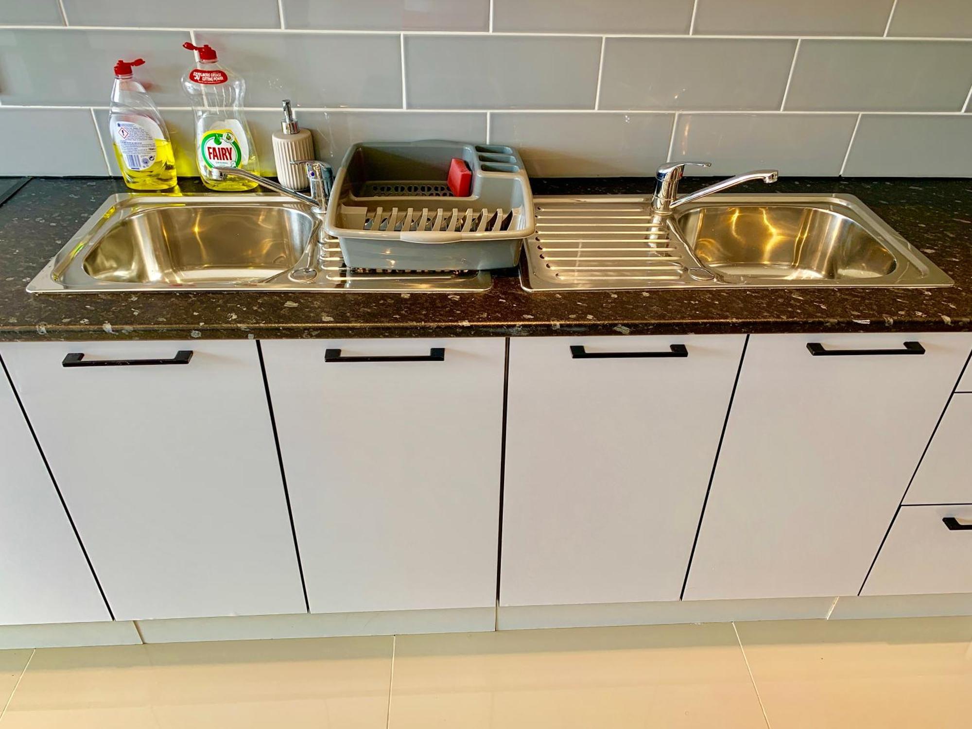 London Studio Apartments, Private Bathrooms And Parking Ilford Exteriör bild